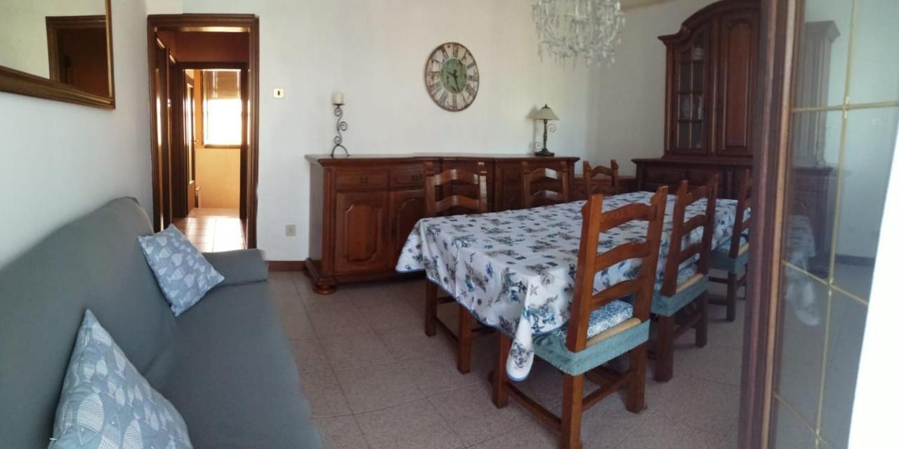 Casa Nel Delta Del Po Apartment Scardovari Exterior foto