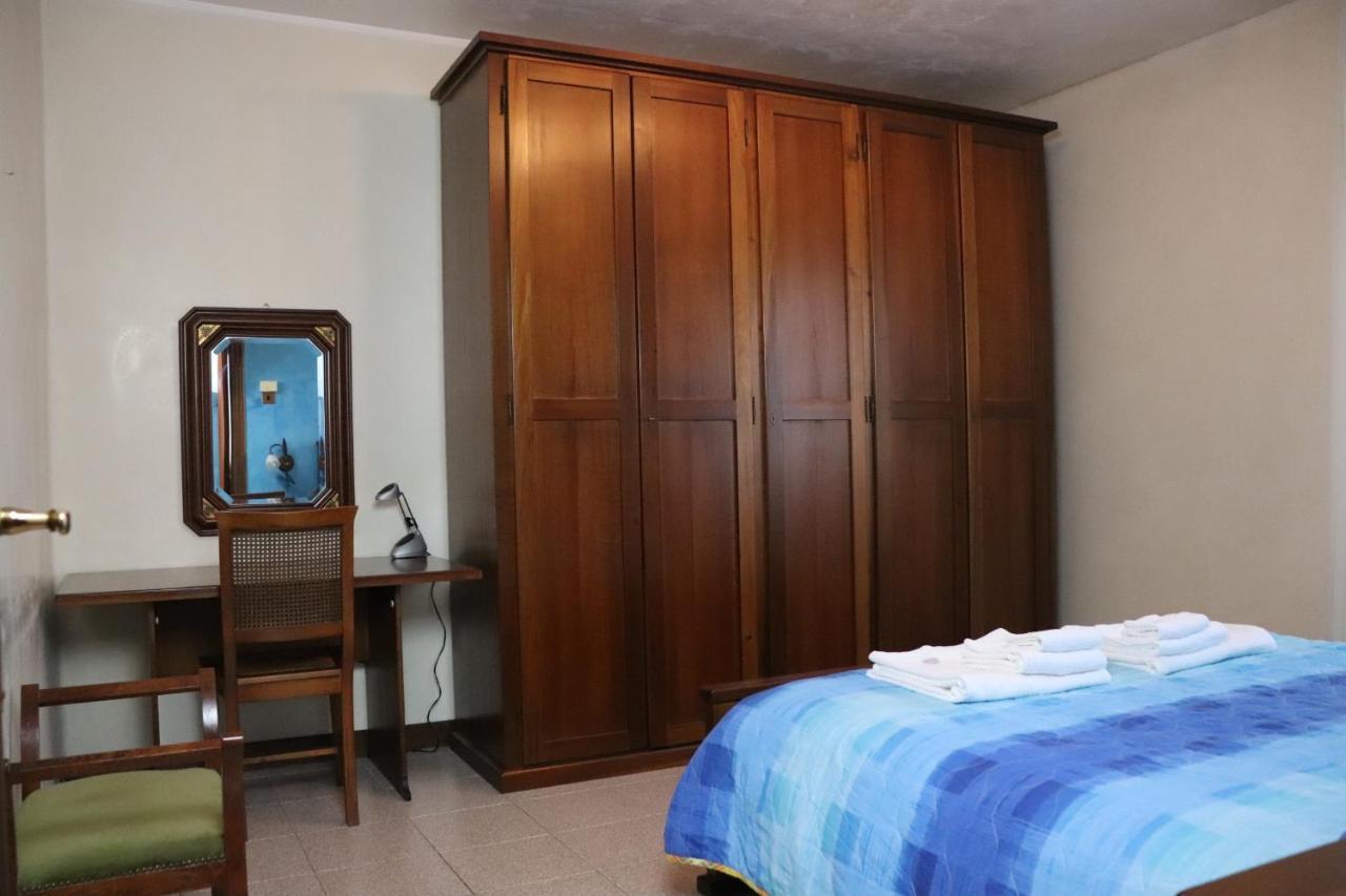 Casa Nel Delta Del Po Apartment Scardovari Exterior foto
