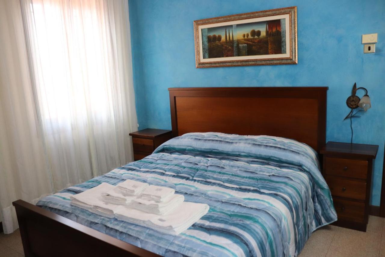 Casa Nel Delta Del Po Apartment Scardovari Exterior foto