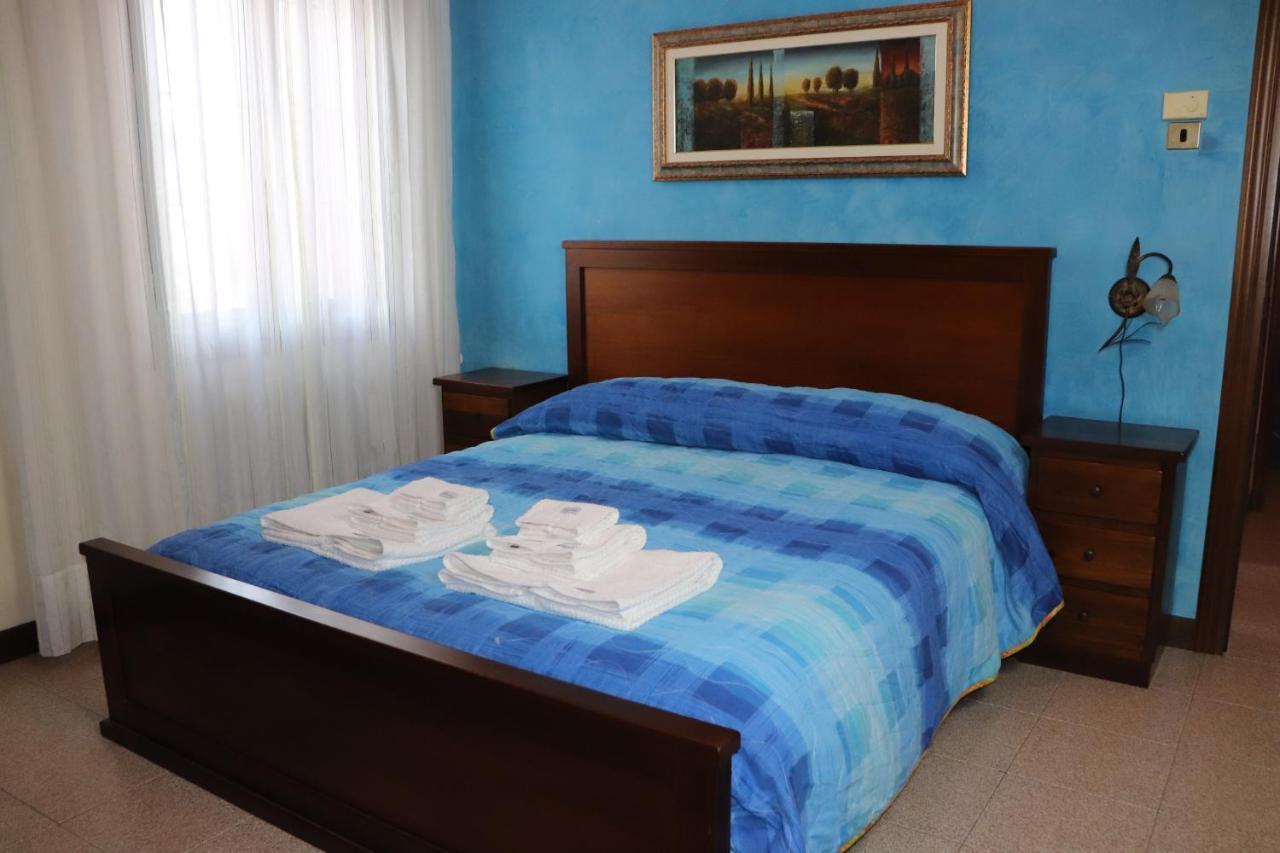 Casa Nel Delta Del Po Apartment Scardovari Exterior foto