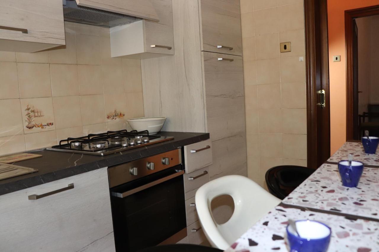Casa Nel Delta Del Po Apartment Scardovari Exterior foto