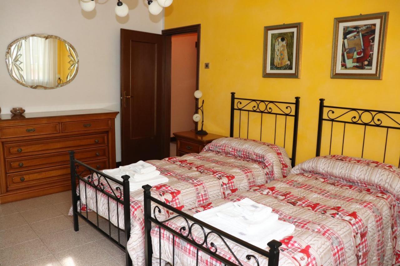 Casa Nel Delta Del Po Apartment Scardovari Exterior foto